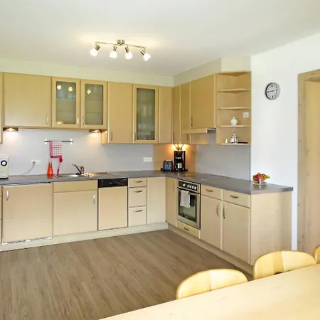 Ferienwohnung 240w Apartment Stumm